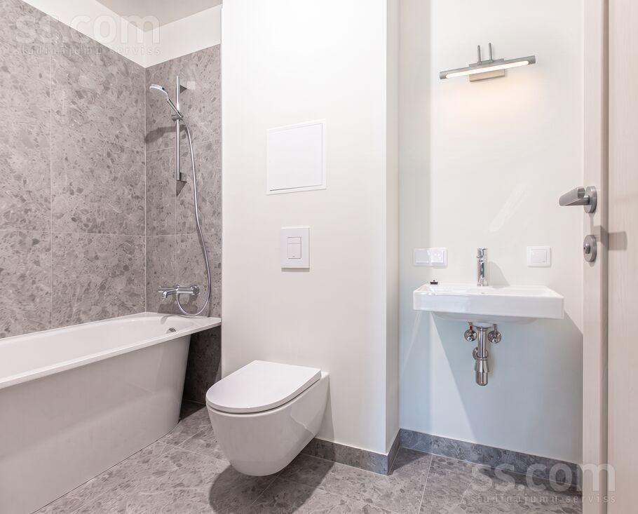 4-room apartment for rent — Jūrmala, Asari, Vēju iela 5a — photo 6