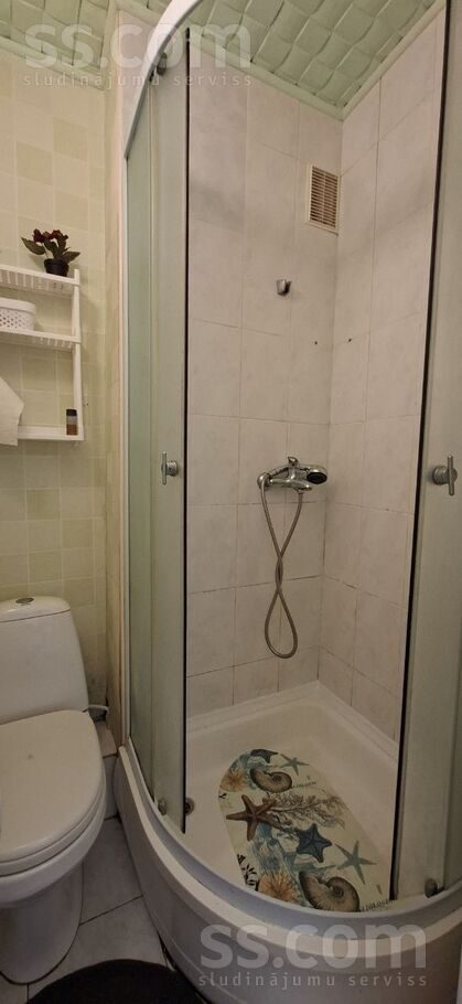 1-room apartment for rent — Jūrmala, Dubulti, Slokas 63 — photo 8