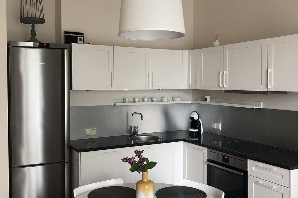 2-room apartment for rent — Jūrmala, Vaivari, Asaru prospekts 53 — photo 7
