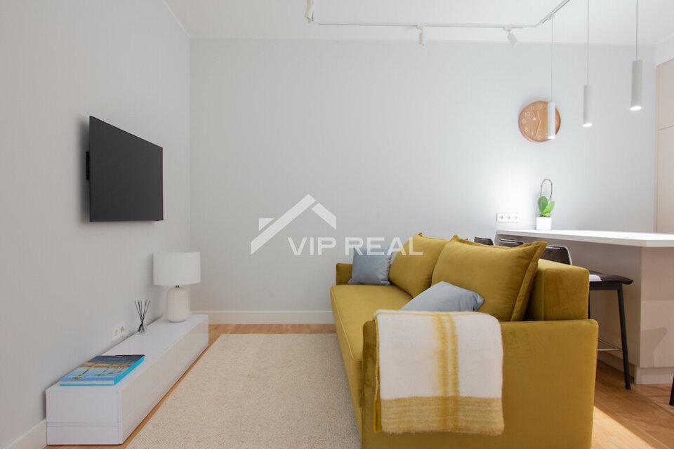 3-room apartment for rent — Jūrmala, Pumpuri, Strēlnieku prospekts 72 — photo 6