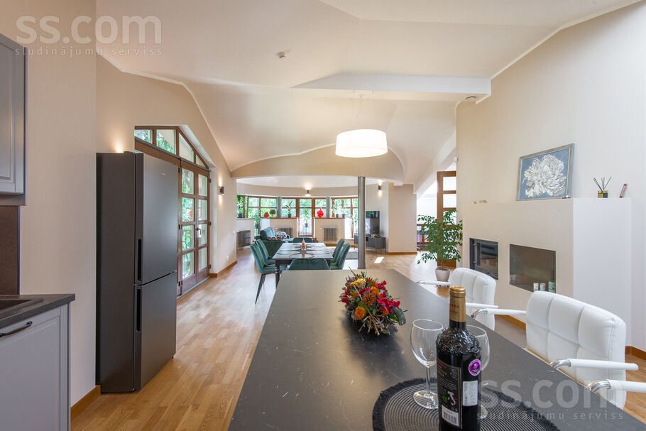 2-room apartment for rent — Jūrmala, Melluži, Kāpu 49 — photo 5