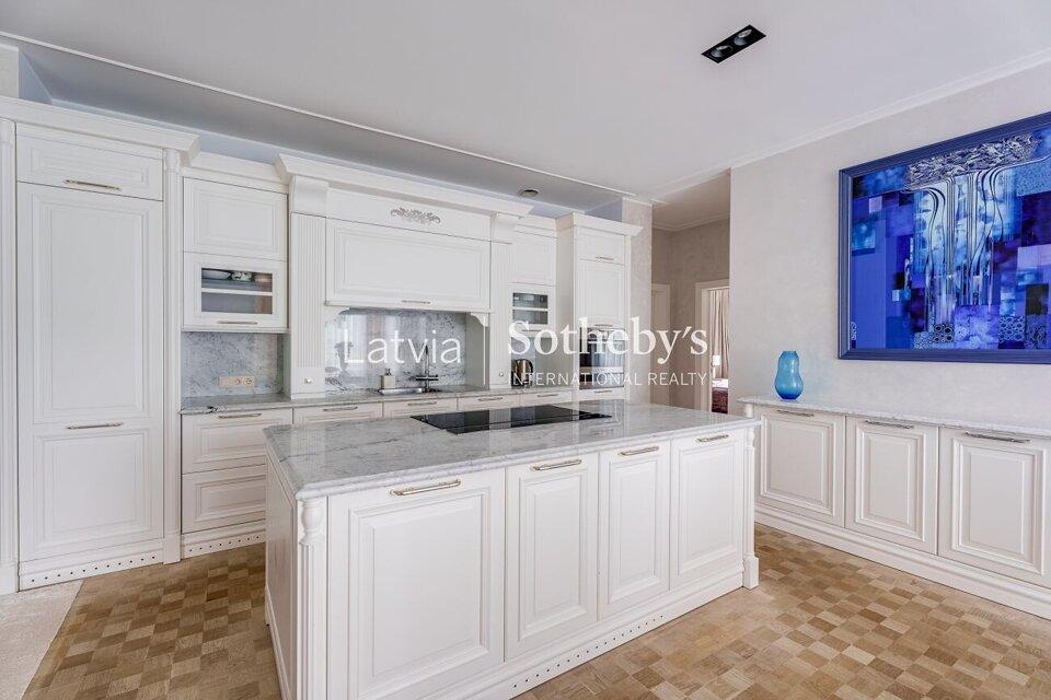 3-room apartment for rent — Jūrmala, Dzintari, Dzintaru prospekts — photo 7