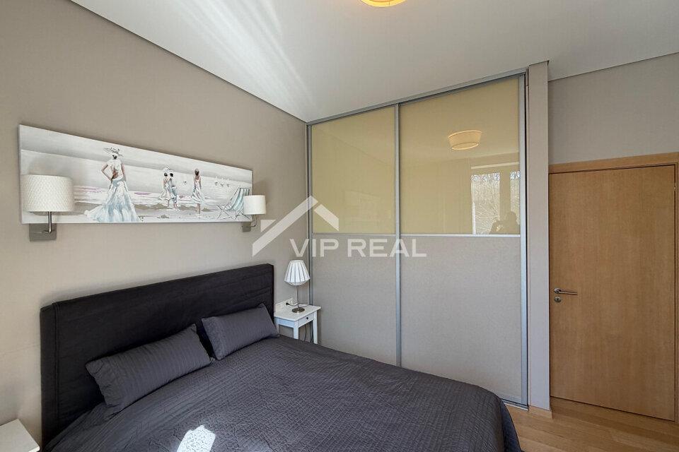 2-room apartment for rent — Jūrmala, Majori, Jomas iela 86/88 — photo 14
