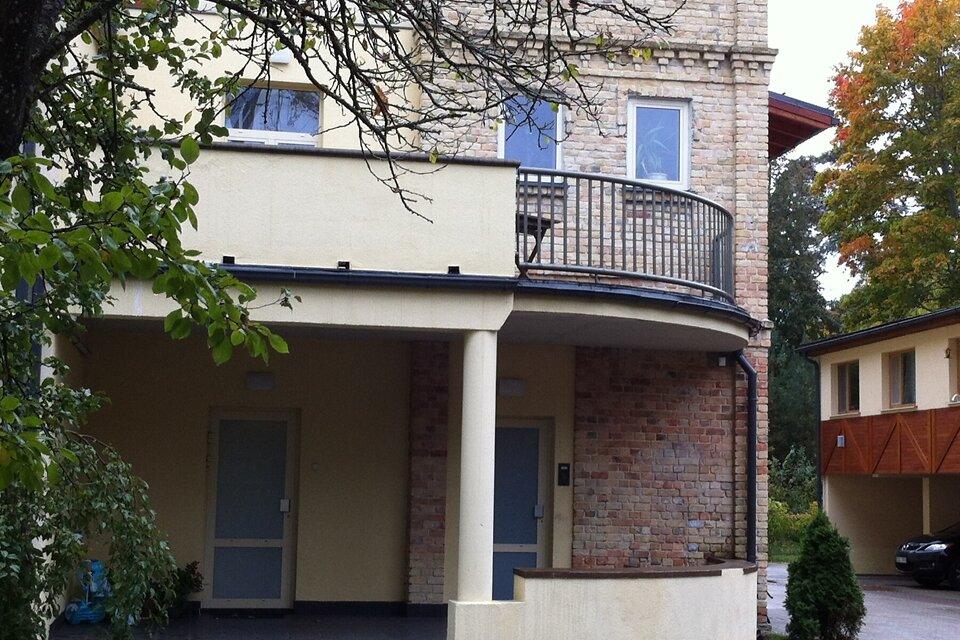 3-room apartment for rent — Jūrmala, Pumpuri, Dubultu prospekts 78 — photo 1
