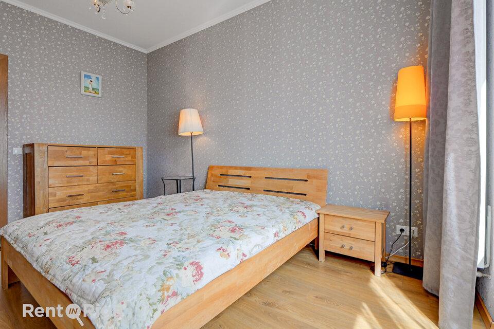 3-room apartment for rent — Jūrmala, Majori, Teātra iela 67a — photo 6