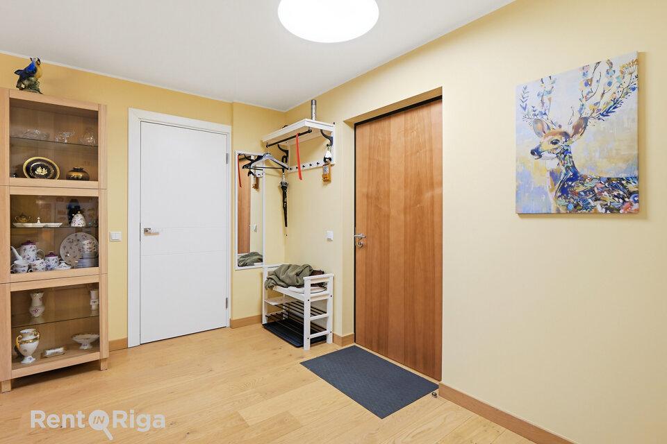 2-room apartment for rent — Jūrmala, Dzintari, Mežaparka prospekts 10 — photo 5