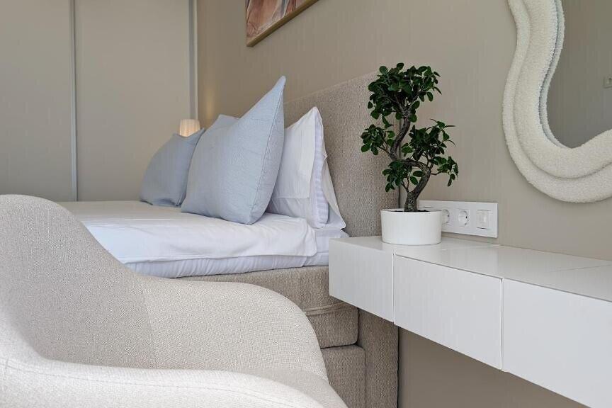 House for rent — Jūrmala, Majori, Balcon de Ponoig, Polop de la Marina — photo 20