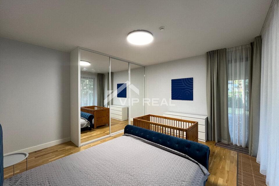 4-room apartment for rent — Jūrmala, Pumpuri, Strēlnieku prospekts 72-74 — photo 12