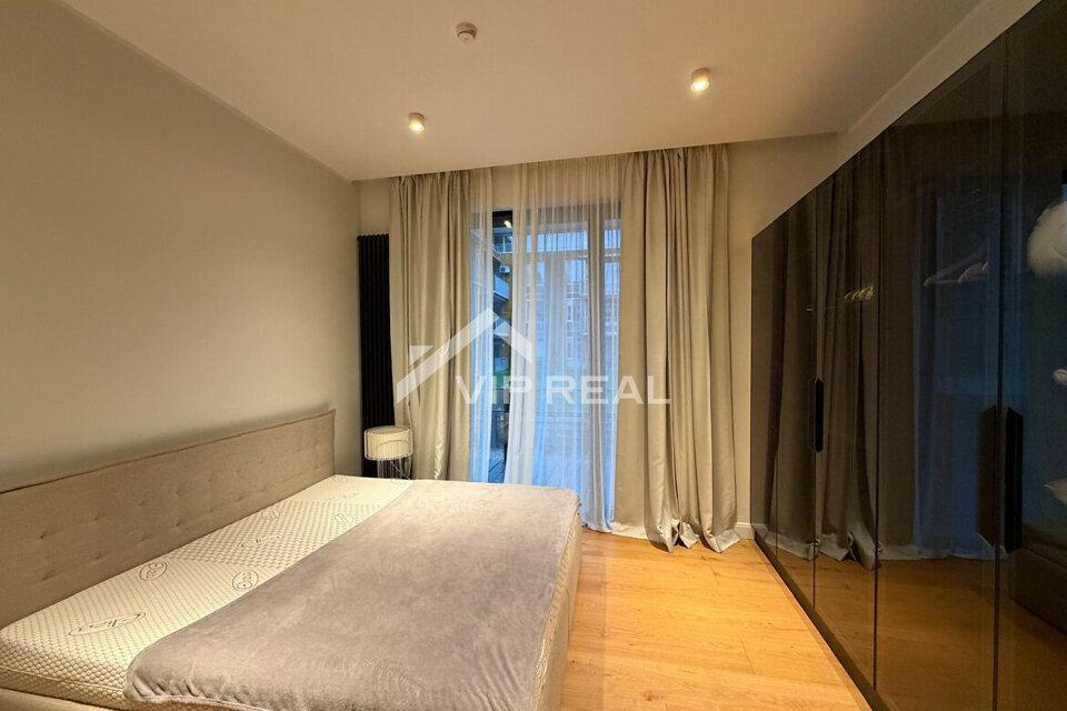 4-room apartment for rent — Jūrmala, Dzintari, Āraišu iela 5 — photo 9