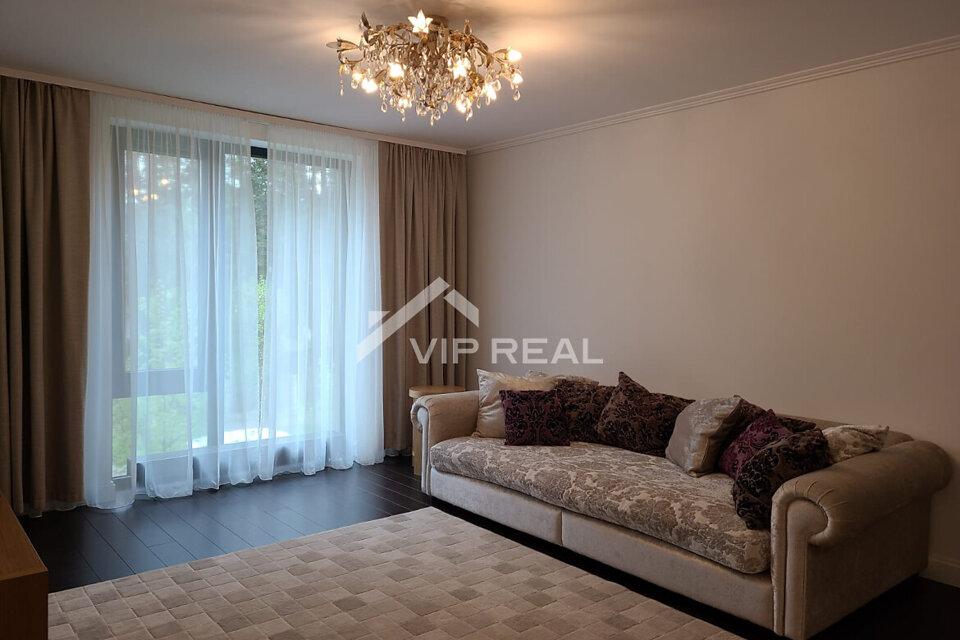 3-room apartment for rent — Jūrmala, Bulduri, Muižas iela 11 — photo 13