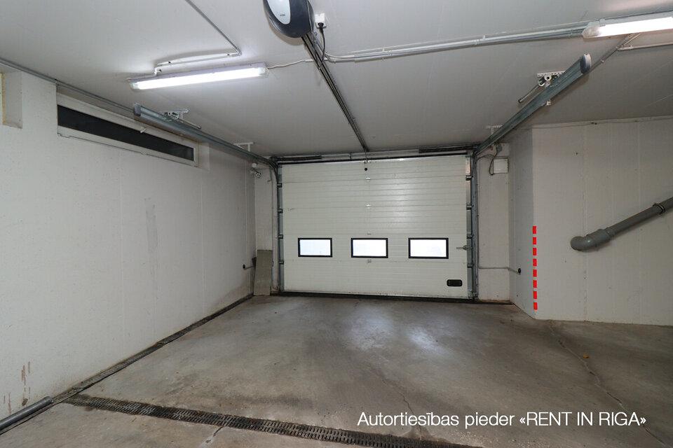4-room apartment for rent — Jūrmala, Bulduri, Vienības prospekts 34 — photo 20
