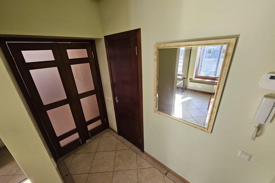 3-room apartment for rent — Jūrmala, Dzintari, Edinburgas prospekts 11 — photo 8