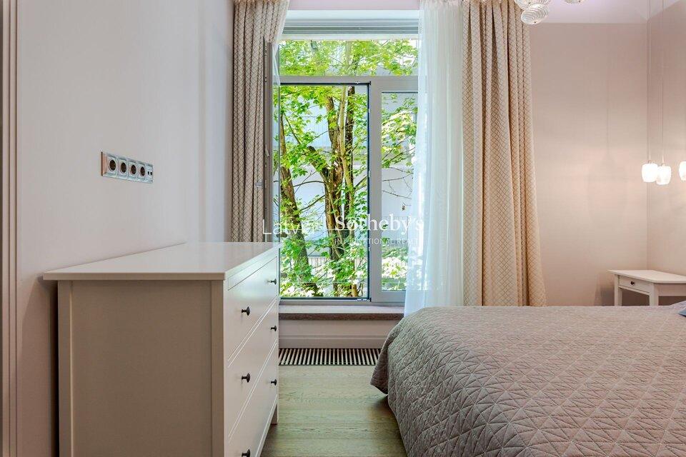 2-room apartment for rent — Jūrmala, Majori, Jomas iela 86 — photo 14