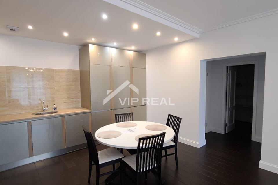 3-room apartment for rent — Jūrmala, Bulduri, Muižas iela 11 — photo 4