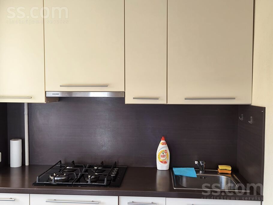 1-room apartment for rent — Jūrmala, Kauguri, Talsu Šoseja 31/6 — photo 5
