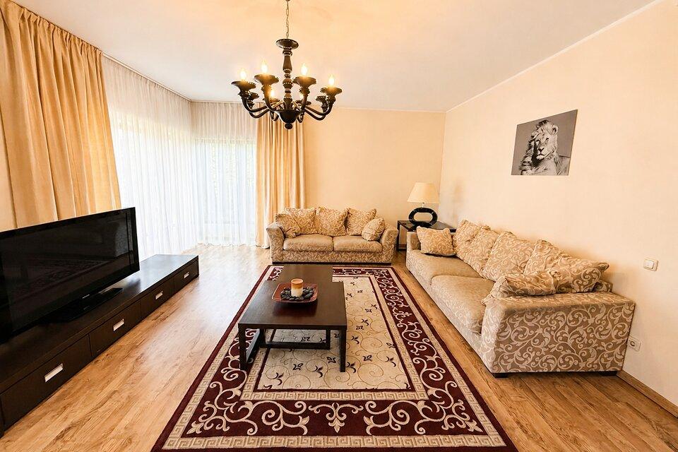 House for rent — Jūrmala, Asari, Priežu  18 — photo 4