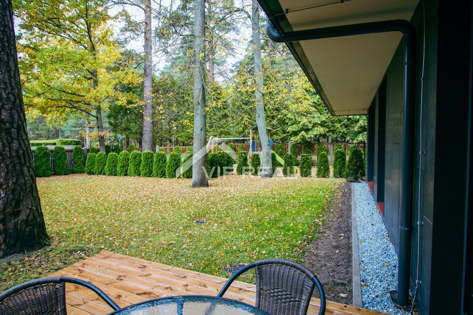 3-room apartment for rent — Jūrmala, Pumpuri, Strēlnieku prospekts 72 — photo 18