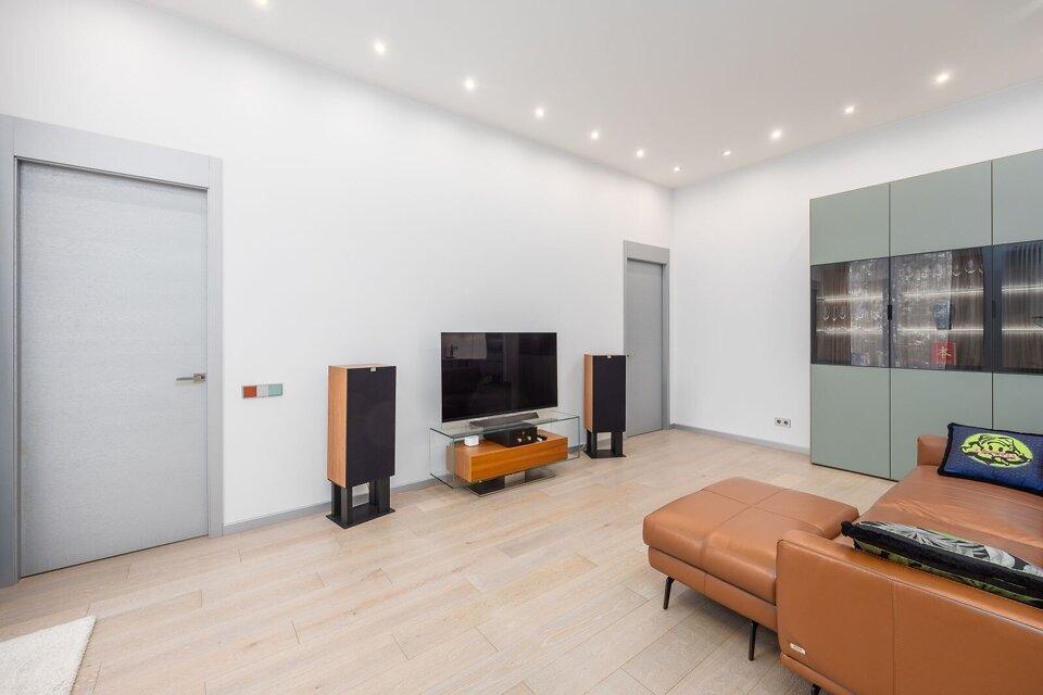 4-room apartment for rent — Jūrmala, Bulduri, Perkona iela 4 — photo 8