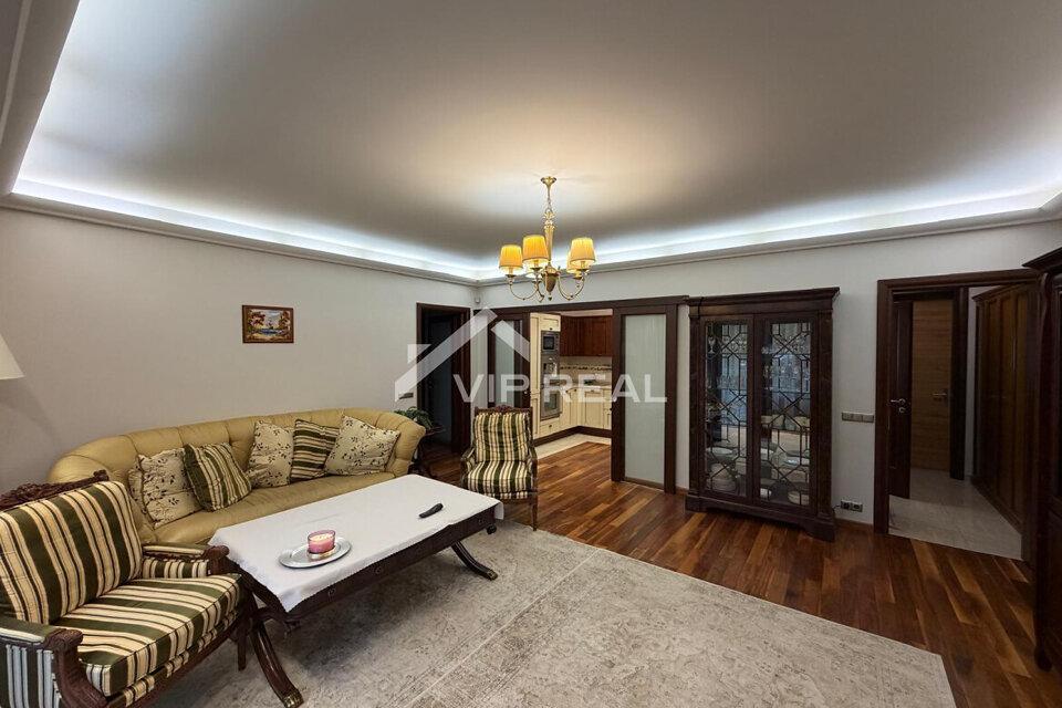 3-room apartment for rent — Jūrmala, Dzintari, Dzintaru prospekts 64 — photo 1