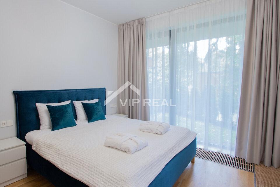 3-room apartment for rent — Jūrmala, Pumpuri, Strēlnieku prospekts 72 — photo 10