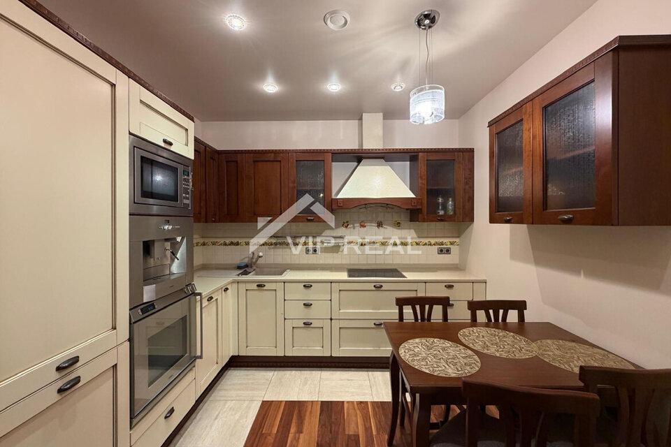 3-room apartment for rent — Jūrmala, Dzintari, Dzintaru prospekts 64 — photo 5