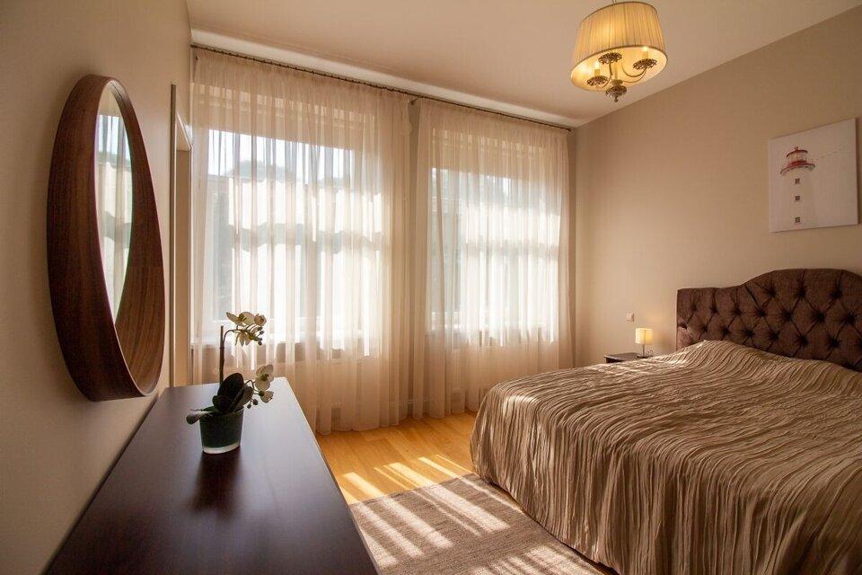 7-room apartment for rent — Jūrmala, Dubulti, Dubultu prospekts 19 — photo 9