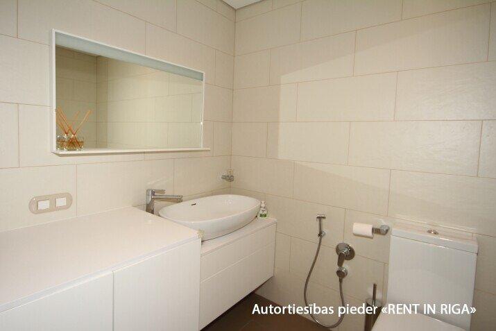 2-room apartment for rent — Jūrmala, Dubulti, Ceriņu iela 18 — photo 10