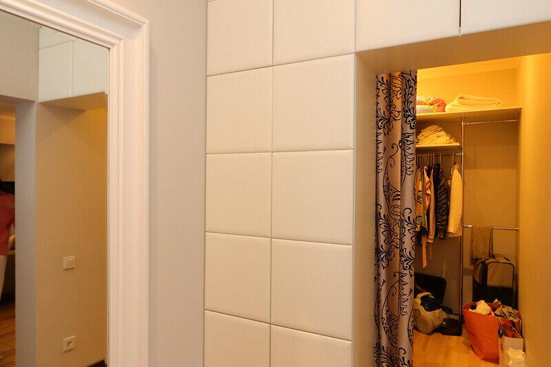 4-room apartment for rent — Jūrmala, Bulduri, Vienības prospekts 34 — photo 9