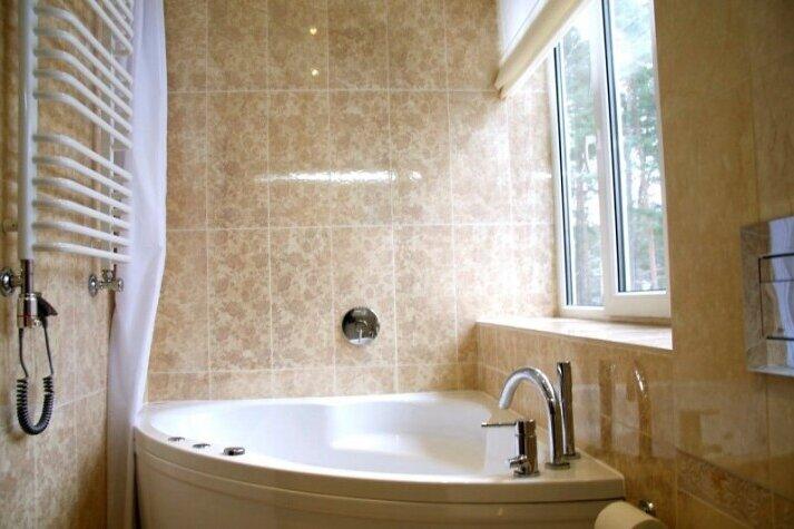 3-room apartment for rent — Jūrmala, Dzintari, Edinburgas prospekts 37 — photo 11