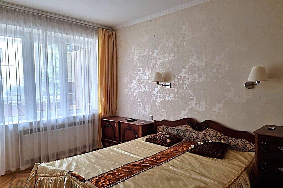 3-room apartment for rent — Jūrmala, Bulduri, Kuldīgas iela 21 — photo 4