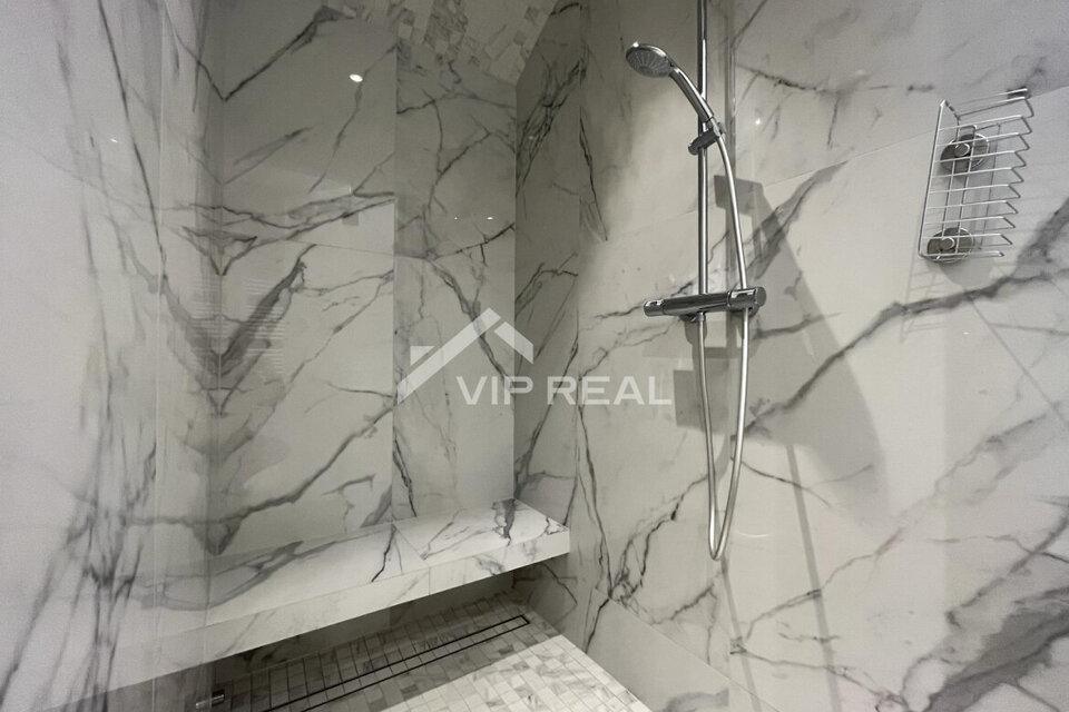 3-room apartment for rent — Jūrmala, Dzintari, Dzintaru prospekts 36 — photo 17