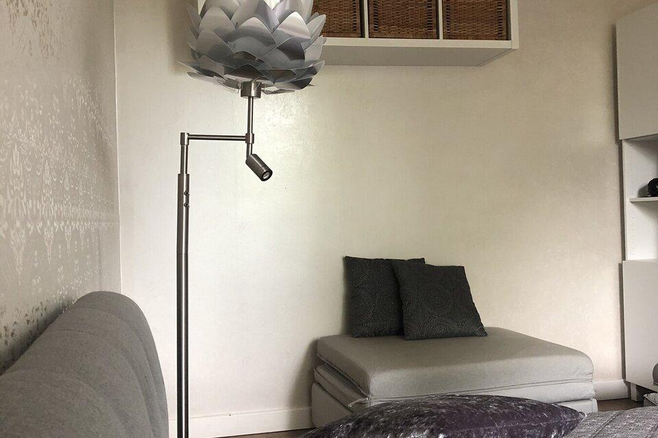 2-room apartment for rent — Jūrmala, Vaivari, Asaru prospekts 53 — photo 6