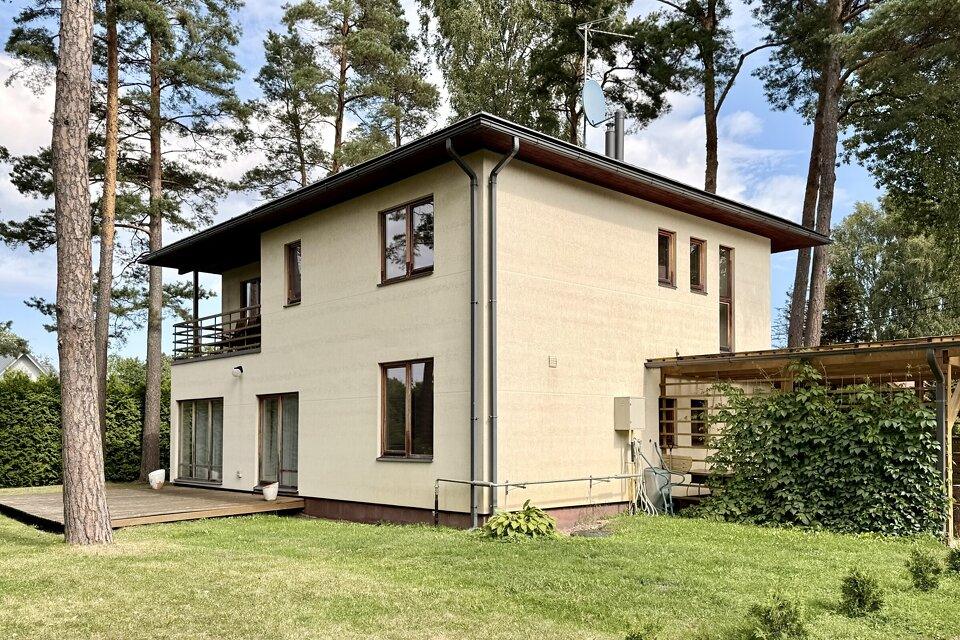 House for rent — Jūrmala, Asari, Priežu  18 — photo 1