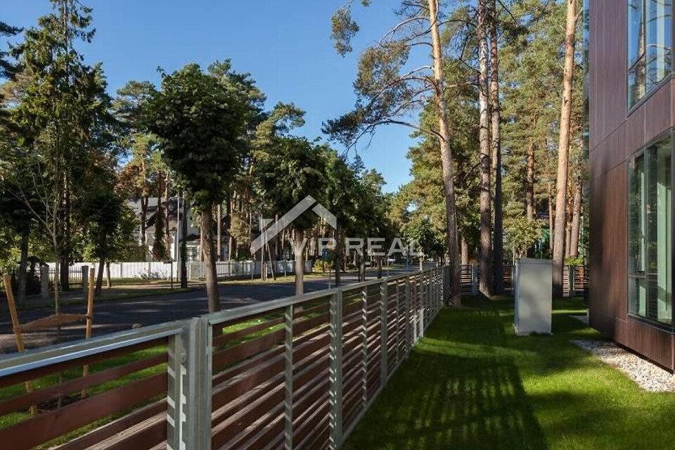 3-room apartment for rent — Jūrmala, Bulduri, Muižas iela 11 — photo 19