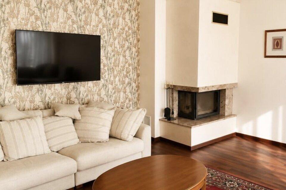 2-room apartment for rent — Jūrmala, Bulduri, Bulduru prospekts — photo 3