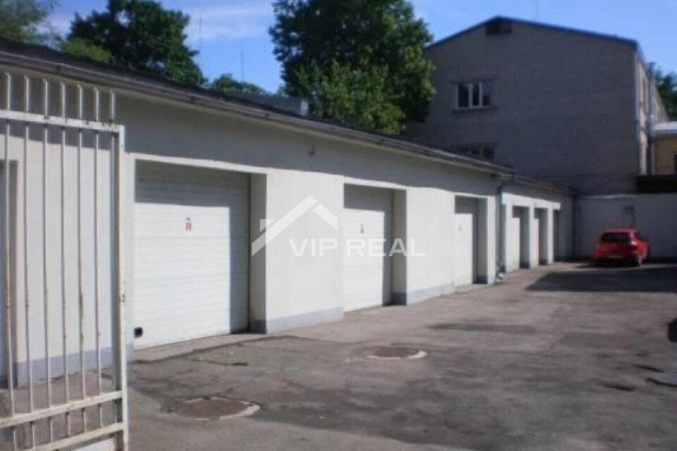 4-room apartment for rent — Jūrmala, Dubulti, Dubultu prospekts 19 — photo 16