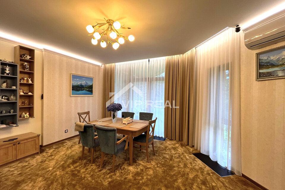 5-room apartment for rent — Jūrmala, Pumpuri, Amatas iela 1 — photo 4