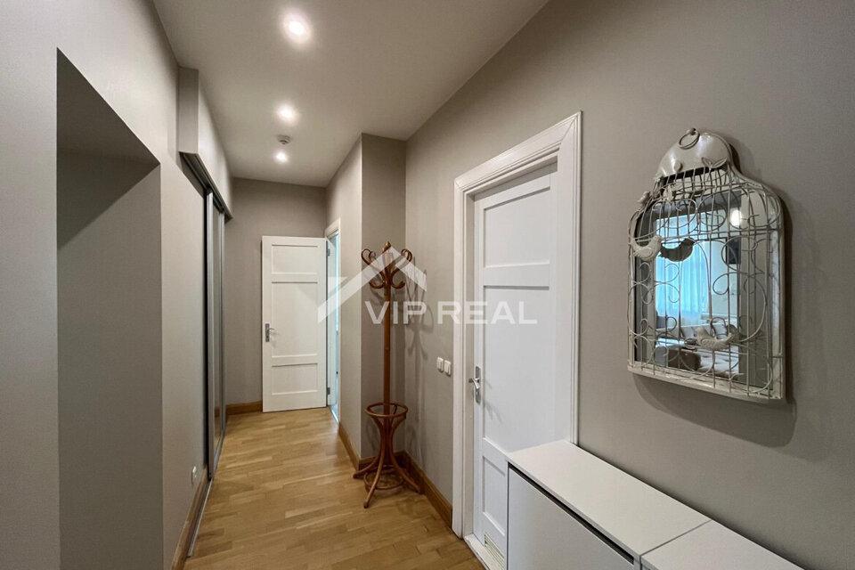 4-room apartment for rent — Jūrmala, Dubulti, Dubultu prospekts 19 — photo 8