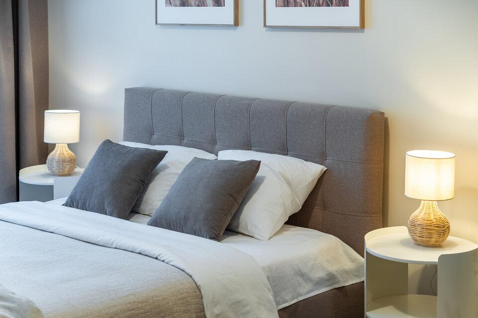 2-room apartment for rent — Jūrmala, Kauguri, Skolas iela 65a — photo 12