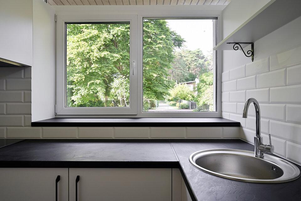 House for rent — Jūrmala, Dubulti, Ogres iela 6 — photo 13