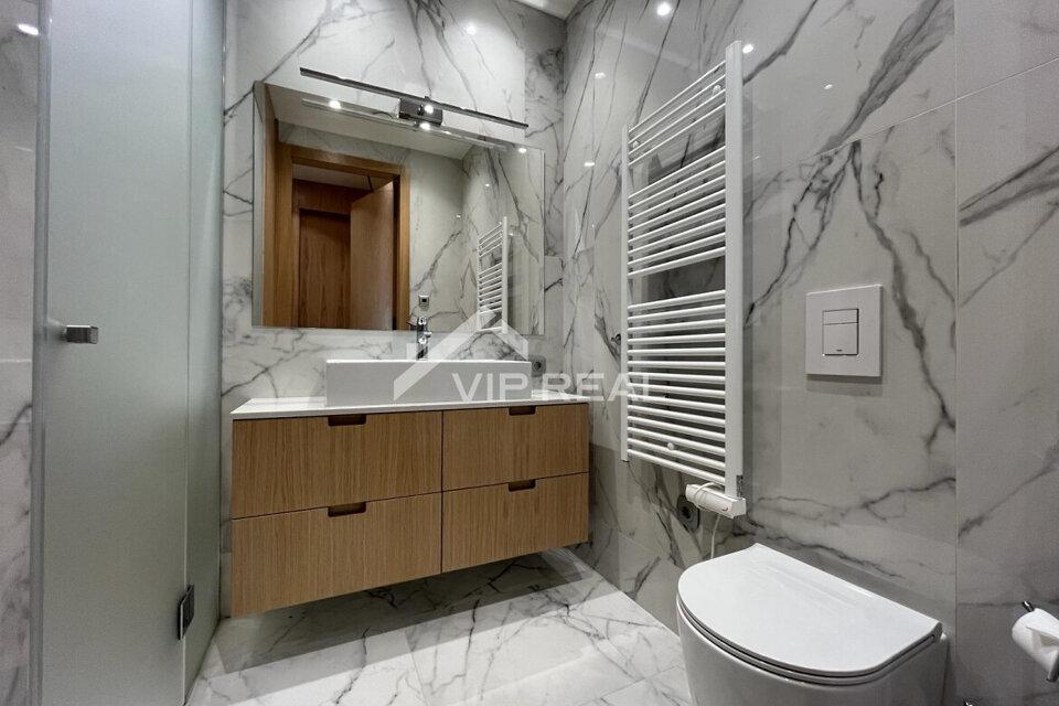 3-room apartment for rent — Jūrmala, Dzintari, Dzintaru prospekts 36 — photo 16