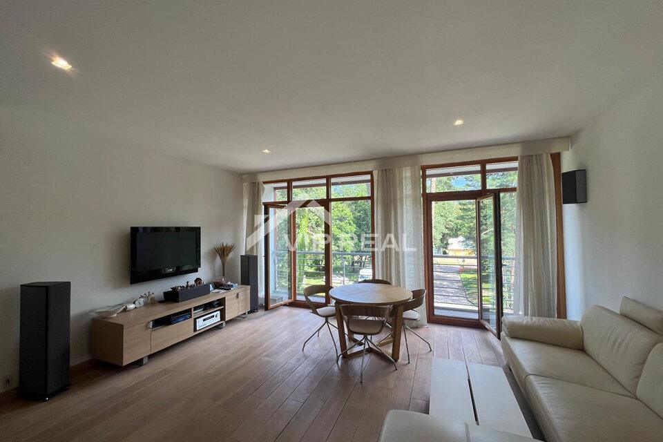 3-room apartment for rent — Jūrmala, Lielupe, 29. līnija — photo 2