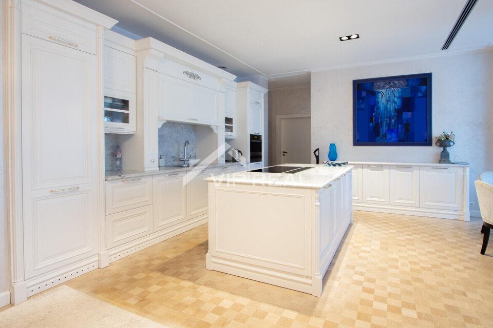 3-room apartment for rent — Jūrmala, Dzintari, Dzintaru prospekts 50 — photo 3