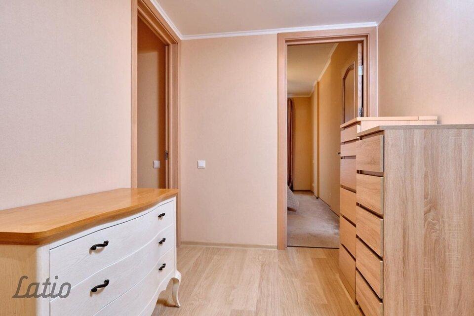 3-room apartment for rent — Jūrmala, Dzintari, Turaidas iela 17 — photo 14
