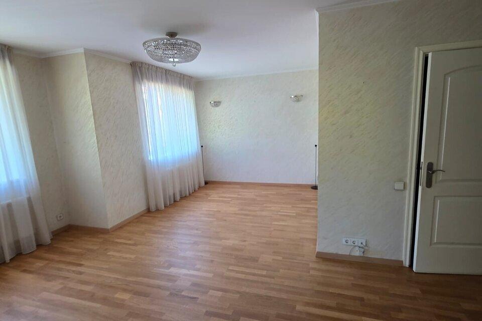 3-room apartment for rent — Jūrmala, Ķemeri, Emīla Dārziņa iela 4 — photo 4