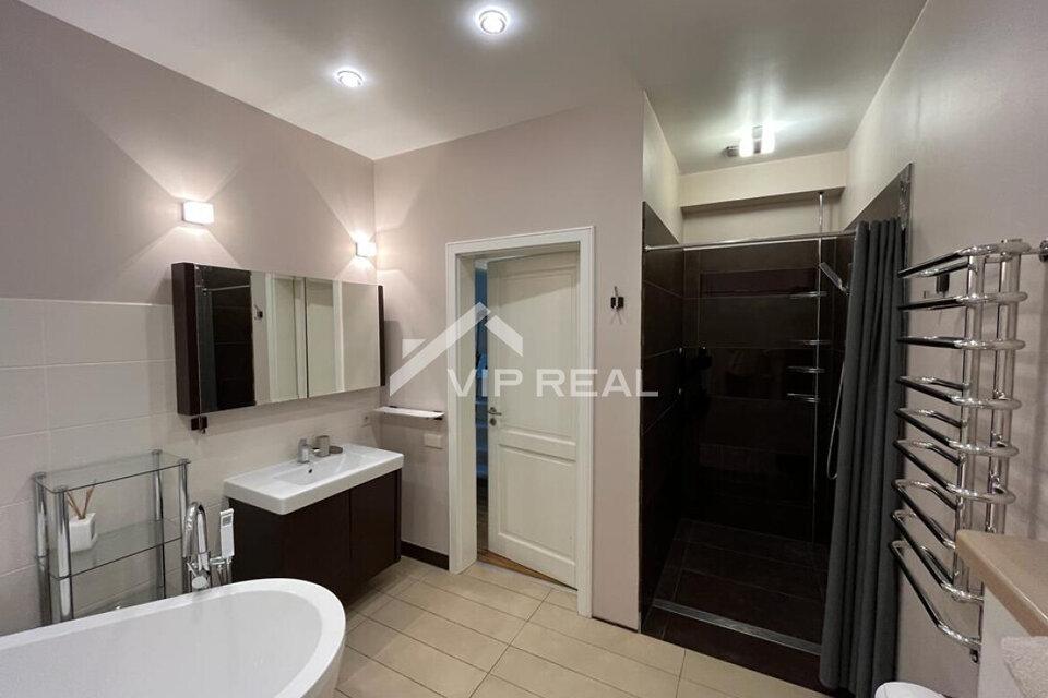 3-room apartment for rent — Jūrmala, Lielupe, Oskara Kalpaka prospekts 20 — photo 11