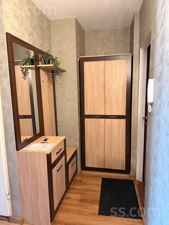 2-room apartment for rent — Jūrmala, Kauguri, Tērbatas 46 — photo 4
