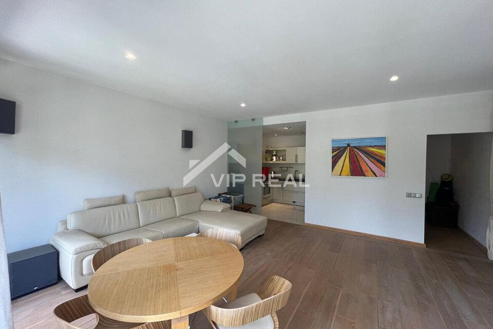 3-room apartment for rent — Jūrmala, Lielupe, 29. līnija — photo 4