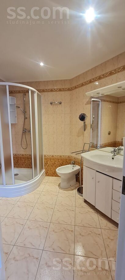 3-room apartment for rent — Jūrmala, Melluži, Mellužu prospekts 19 — photo 8