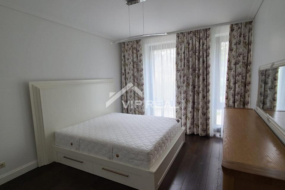 3-room apartment for rent — Jūrmala, Bulduri, Muižas iela 11 — photo 7